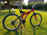 Specialized Ground Control AIM A1 Comp Fully Mountain-Bike 1997 Nordrhein-Westfalen - Warstein Vorschau