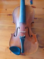 Violine Geige Phil. Keller Meindl´s Nachfolger 1908 KEIN VERSAND Nordrhein-Westfalen - Witten Vorschau