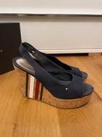 Tommy Hilfiger Sandaletten Baden-Württemberg - Weinsberg Vorschau