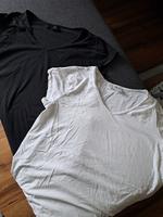 Umstandsshirt - 2 Stück - Gr. 44/46 Niedersachsen - Springe Vorschau