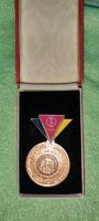 DDR Orden Verdienstmedaille "Reservist der NVA" in Bronze . Sachsen - Bautzen Vorschau