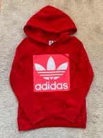 Adidas Originals Trefoil Hoodie Sweatshirt Damen | EH4190 Rheinland-Pfalz - Ober-Olm Vorschau