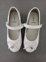 S.Oliver Kinder Ballerinas weiß Größe 32 Baden-Württemberg - Mietingen Vorschau