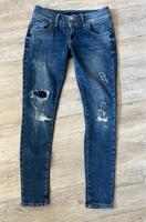 LTB Jeans 28/30 skinny Hose Niedersachsen - Langwedel Vorschau