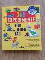 Buch "365 Experimente für jeden Tag" / ab 8 Jahren Obervieland - Habenhausen Vorschau