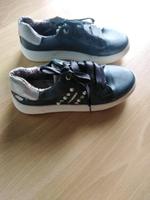 Sneaker von Dockers. Größe 37.Wie Neu! Baden-Württemberg - Reutlingen Vorschau