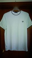 Tshirt Fred Perry Gr. L Duisburg - Homberg/Ruhrort/Baerl Vorschau