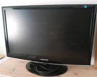 Samsung SyncMaster 2333 SW LS23CMZKFV Hessen - Edertal Vorschau