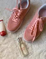 Tommy Hilfiger Sneaker / Turnschuhe rosa Niedersachsen - Salzhemmendorf Vorschau