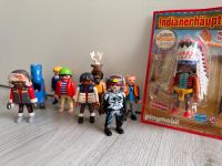 Diverse Playmobil Figuren Baden-Württemberg - Philippsburg Vorschau