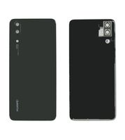 Original Huawei P20 EML-L29 Akkudeckel Backcover Black Nordrhein-Westfalen - Kreuzau Vorschau