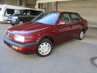 Volkswagen Vento Vento CLX, original 47500km, Youngtimer Bayern - Augsburg Vorschau