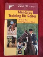 Mentales Training für Reiter Nordrhein-Westfalen - Erftstadt Vorschau