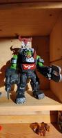 mc farlane Warhammer Orc Sachsen-Anhalt - Hansestadt Seehausen Vorschau