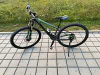 Cube Fahrrad 29 Zoll Hardtail Thüringen - Erfurt Vorschau