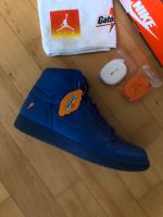 NIKE Air Jordan 1 OG High Gatorade Purple Violet Retro Baden-Württemberg - Asperg Vorschau