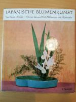 Buch, Japanische Blumenkunst Schleswig-Holstein - Immenstedt Vorschau