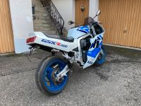 Suzuki GSX R1100 GV73C Baden-Württemberg - Münstertal Vorschau