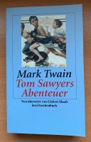 Mark Twain Tom Sawyers Abenteuer Greven - Reckenfeld Vorschau