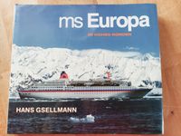 MS EUROPA IM HOHEN NORDEN von Hans Gsellmann Rheinland-Pfalz - Straßenhaus Vorschau