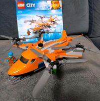 Lego City Flugzeug Rest ist nicht dabei! Bayern - Eching (Kr Freising) Vorschau