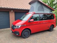 VW T 6.1 Custom Bus Camper 4motion DSG Niedersachsen - Langenhagen Vorschau