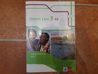 Green Line 3 G9 (2015) Vokabeltraining aktiv Bochum - Bochum-Südwest Vorschau