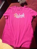 Reebok T-shirt Gr. L / 40 Nordrhein-Westfalen - Mettmann Vorschau