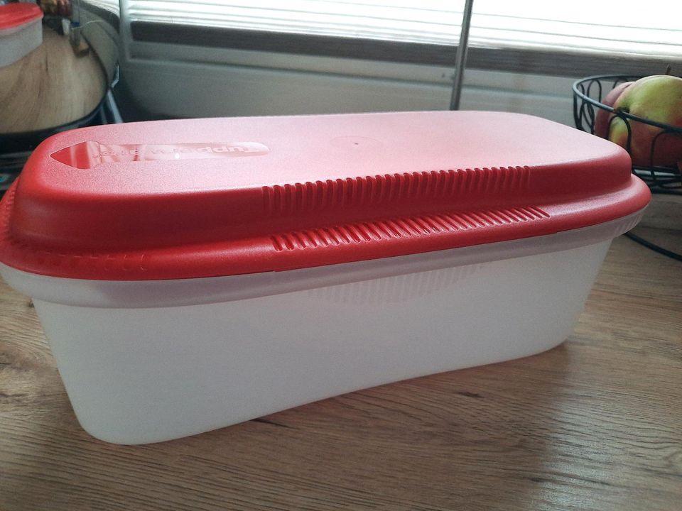 Pastameister Tupperware in Soltau