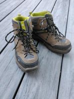 Schuhe Wanderschuhe Decathlon Quechua Größe 37 Niedersachsen - Tostedt Vorschau