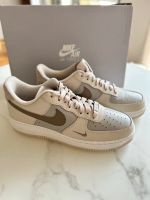 NIKE AF1 Light Orewood Brown Ironstone/ beige/ 42,5❗️neu & selten Niedersachsen - Nörten-Hardenberg Vorschau