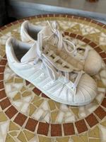 Adidas Superstar Größe 35 1/2 Nordrhein-Westfalen - Leverkusen Vorschau
