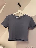 Bauchfreies Sport Shirt Damen Bayern - Königsbrunn Vorschau