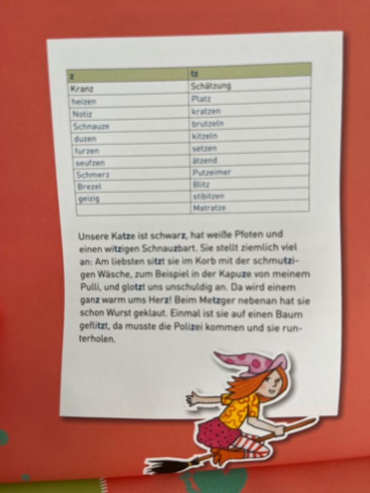 Schülerhilfe Klasse 4 Deutsch Lernblock+ Buch in Wildau