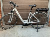 Giant twist elegance E-Bike, 2015er Modell, Frauen Berlin - Heiligensee Vorschau