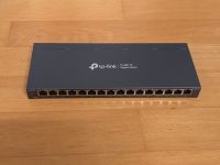 16 port Gigabit Switch TP-Link TL-SG116 Brandenburg - Trebbin Vorschau