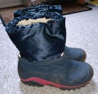 Winterstiefel, Winterschuhe Gr. 35/36 Niedersachsen - Bleckede Vorschau