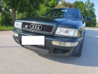 Audi RS2 ragusagrün Bayern - Mallersdorf-Pfaffenberg Vorschau