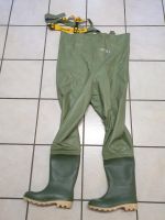 Anglerhose, Wathose Gr. 41, 8 Nordrhein-Westfalen - Lippetal Vorschau