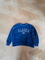 Pullover Sweatshirt blau ungetragen s Findorff - Findorff-Bürgerweide Vorschau