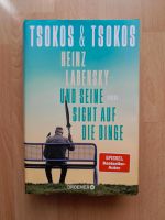 Tsokos: Heinz Labensky und seine Sicht auf die Dinge Hessen - Bebra Vorschau