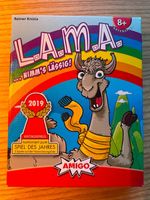 Gesellschaftsspiel L.A.M.A. Lama Niedersachsen - Lauenau Vorschau