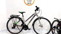 CUBE CURBE FAHRRAD 27,5 ZOLL RH 46 CM Nordrhein-Westfalen - Herne Vorschau