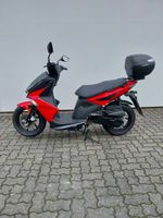 Kymco Super 8R 50 i -1.Hand - nur 257 km ! Bayern - Großostheim Vorschau