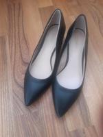 schwarze Pumps Größe 41 Baden-Württemberg - Ravensburg Vorschau