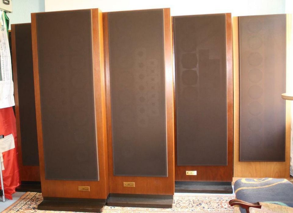 Grundig Monolith 190 - Worldwide shipping in Hagen