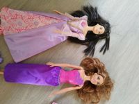 Zwei tolle Barbies mit Zubehör Niedersachsen - Schortens Vorschau