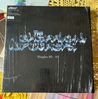 The chemical Brothers 4LP Singles Box limitiert Düsseldorf - Bilk Vorschau