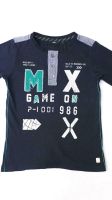 Mexx Kinder Shirt wie neu Größe 110/116  dunkelblau Hessen - Bad Hersfeld Vorschau