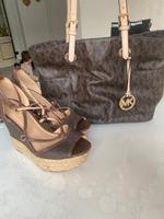 Michael kors Tasche Nordrhein-Westfalen - Bottrop Vorschau